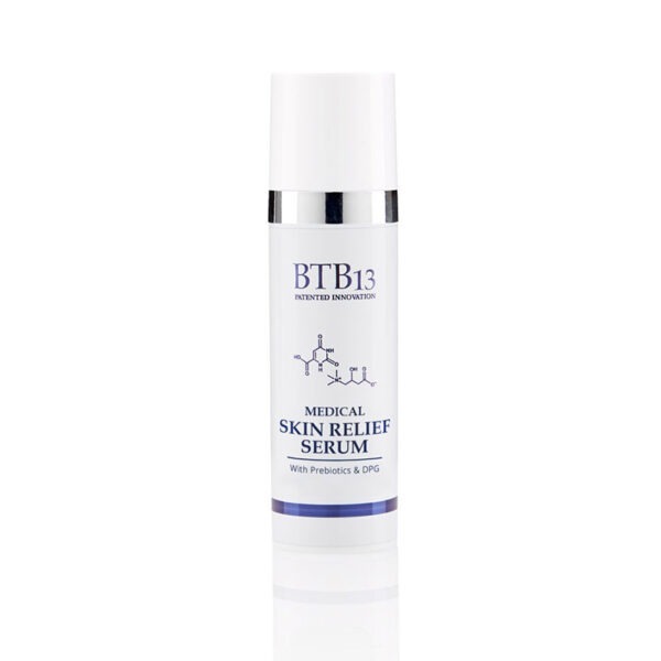 BTB13 Medical Skin Relief Seerumi 30ml