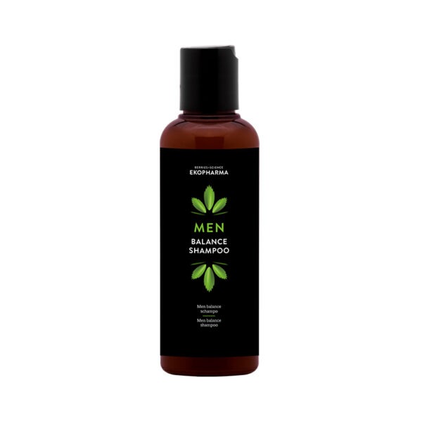 Ekopharma Men Shampoo 250ml