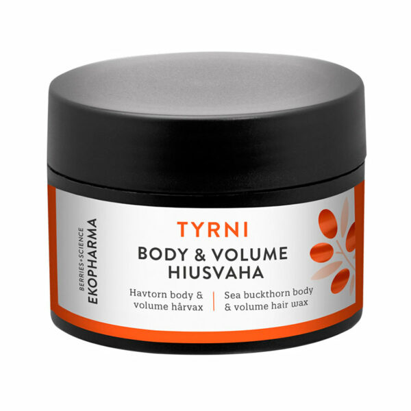 Ekopharma Tyrni Hiusvaha 50ml