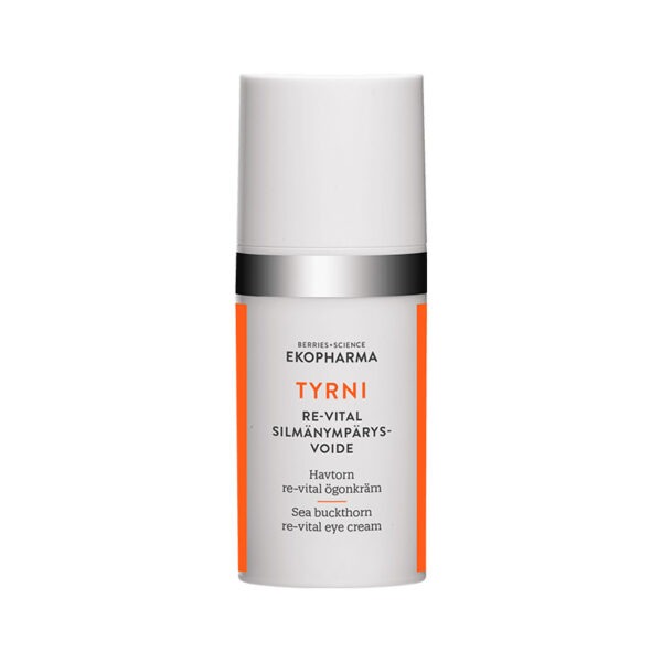 Ekopharma Tyrni Silmänympärysvoide 15ml