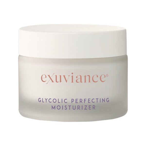 Exuviance Glycolic Perfecting Moisturizer 45g