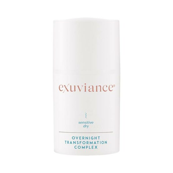 Exuviance Overnight Transformation Complex 50g