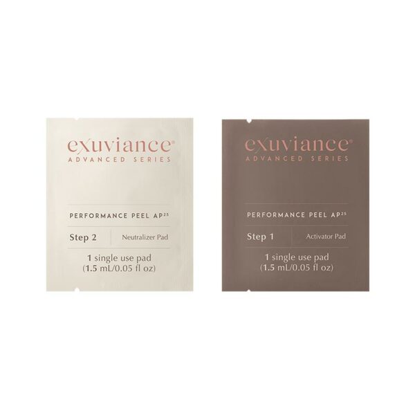 Exuviance Performance Peel ammattitason kuorinta