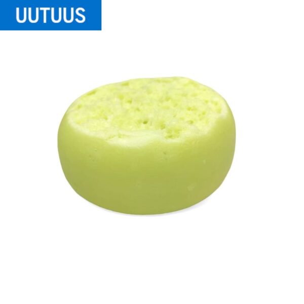 Kuorintasaippua Lemongrass